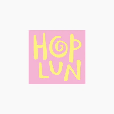 Baly Yarn Client Hop Lun Logo