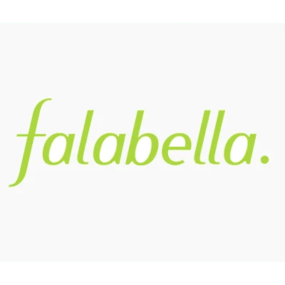 Baly Yarn Client Falabella Logo