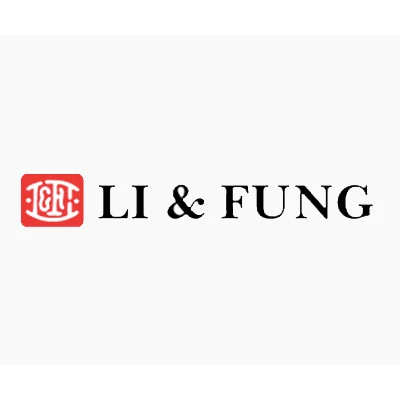 Baly Yarn Client Li & Fung Logo