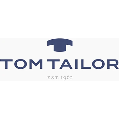 Baly Yarn Client Tom Tailor Logo