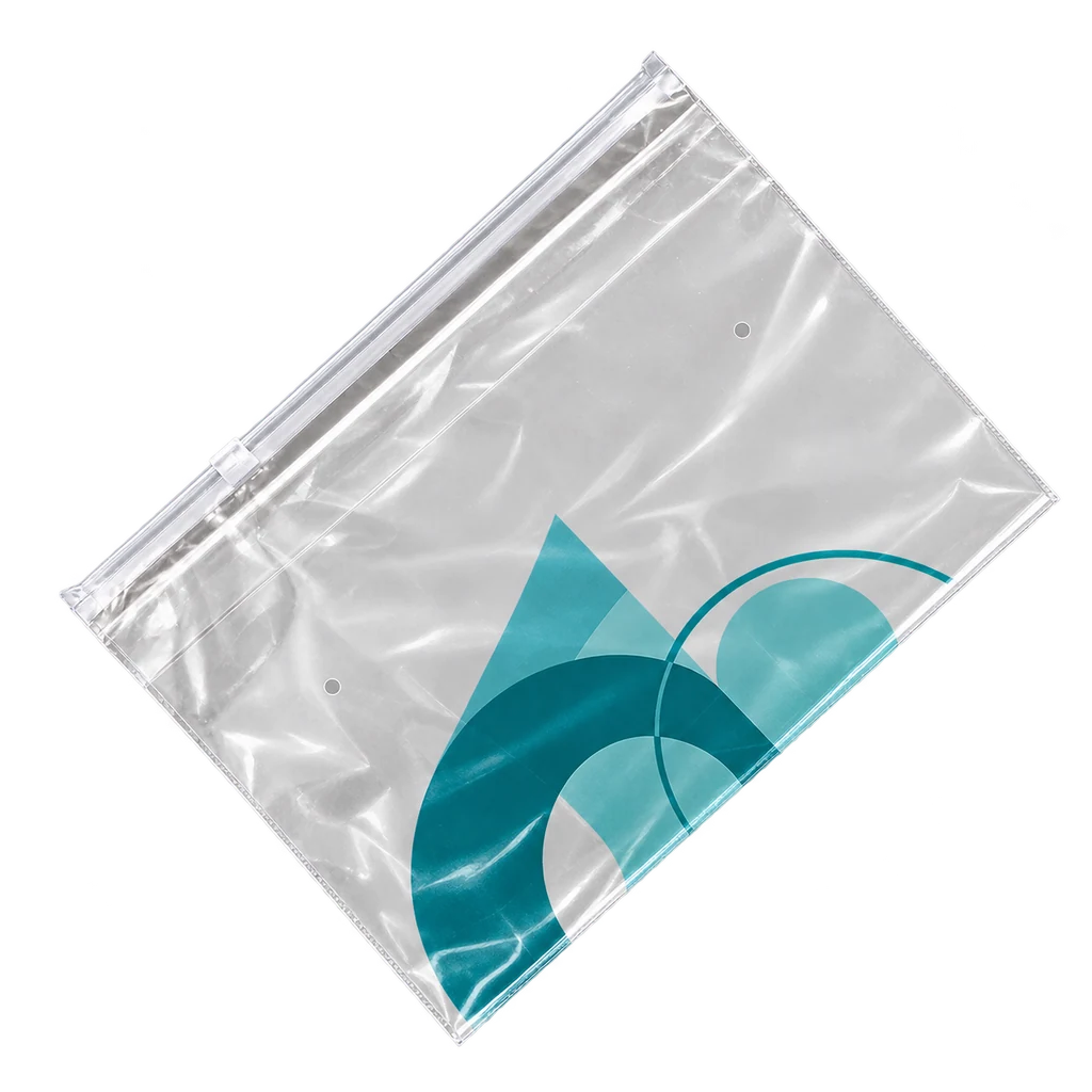 Oxo-Biodegradable & Compostable Bags (Printed/Non-Printed) — Baly product photograph — illustrative scene