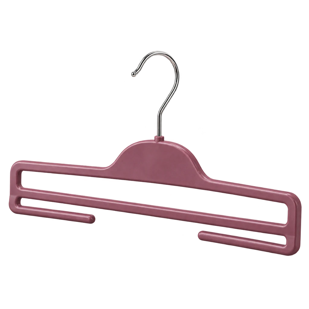 High Quality Dress, Blouse, Shirt and Knitwear Hangers — Baly product photograph — illustrative scene