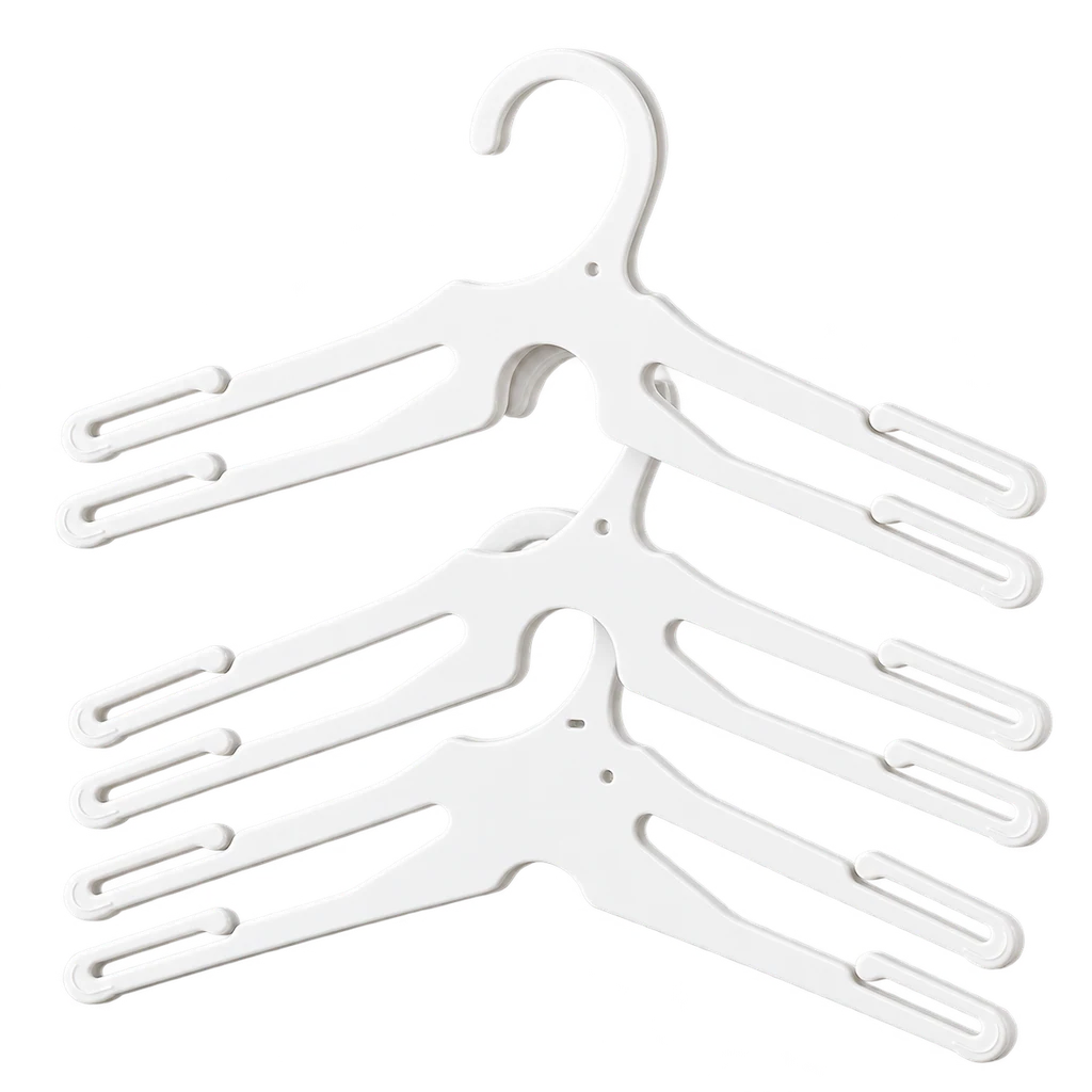 A Wide Variety of Baby Hangers — Baly product photograph — illustrative scene