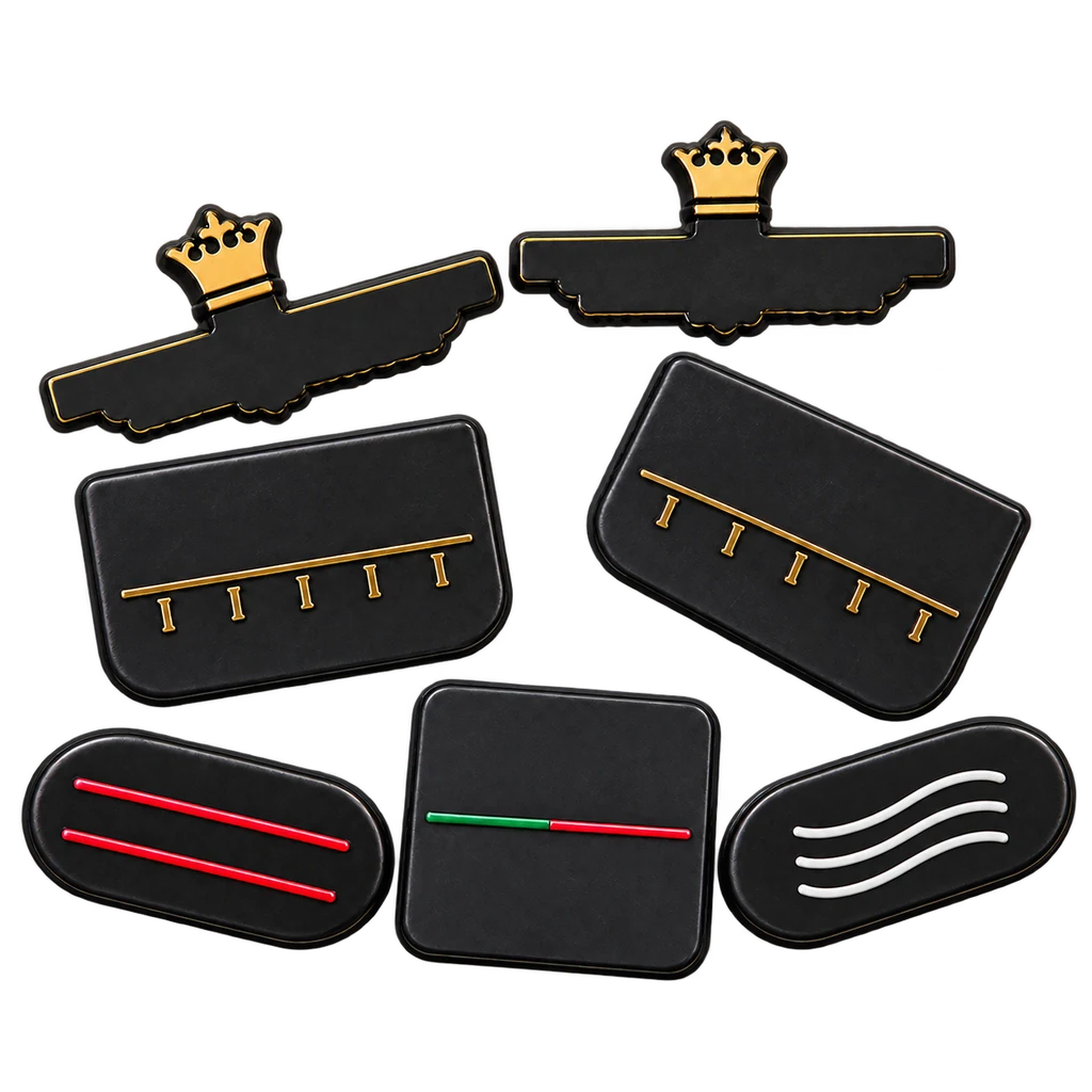 Accessories — Baly product photograph — illustrative scene