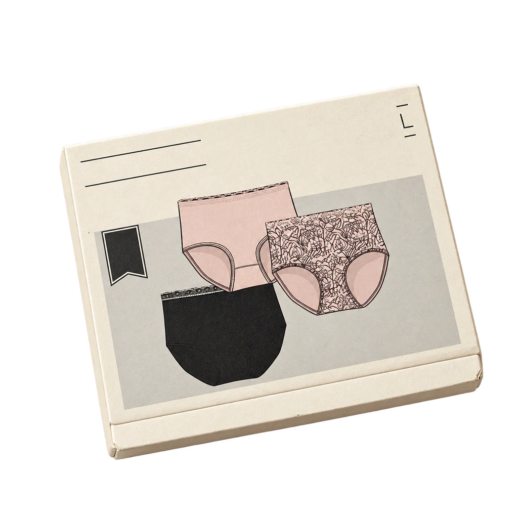 Photo Card — Baly product photograph — illustrative scene