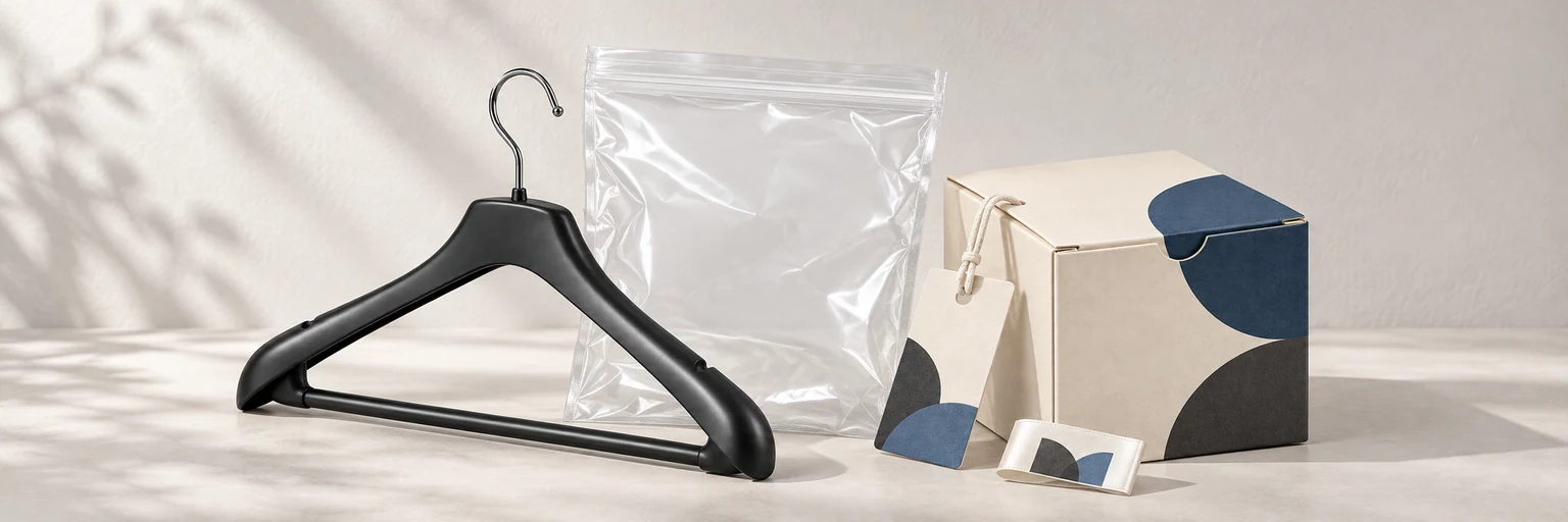 Plastics & Packaging — Baly — illustrative scene