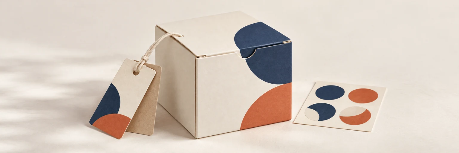 Offset Printing — Baly facilities and products — illustrative scene