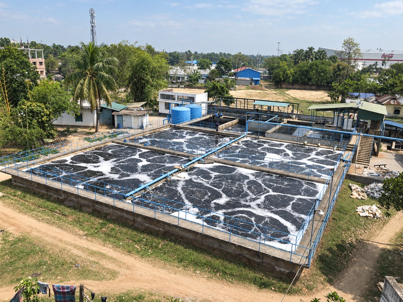 A More Responsible Approach — Baly