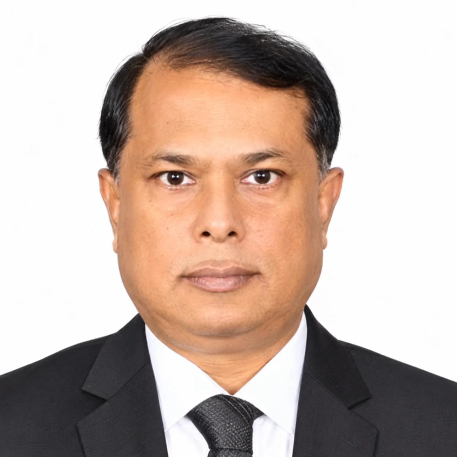 Md. Masud Zaman