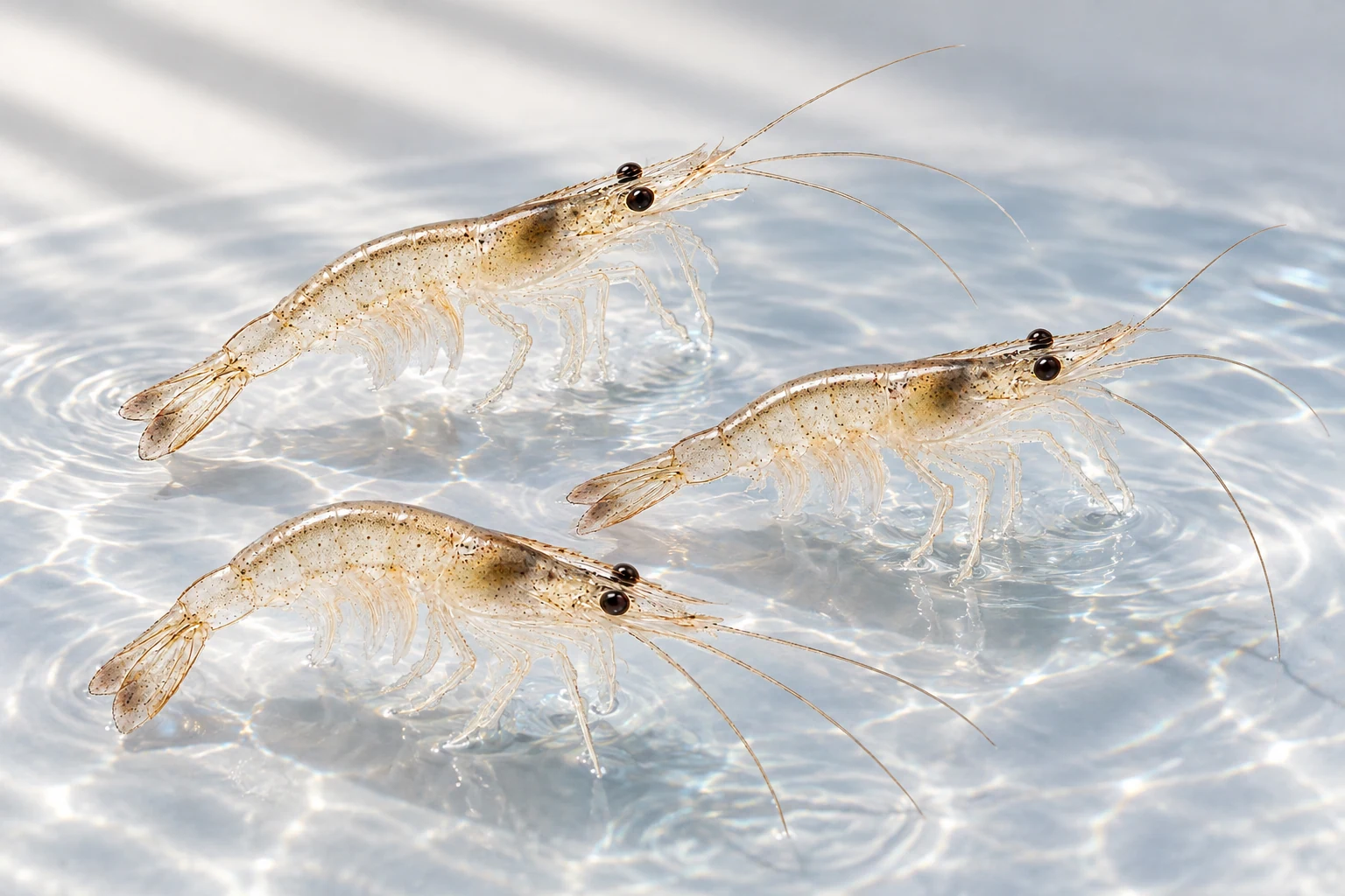 Supporting Aquaculture — Baly — illustrative scene