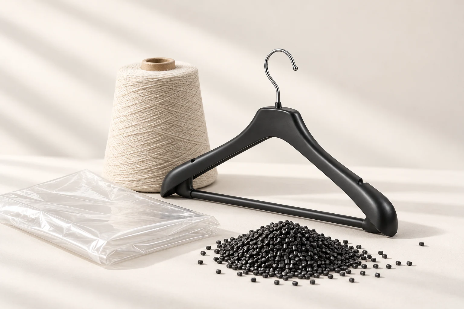 Putting Materials Back to Work — Baly — illustrative scene