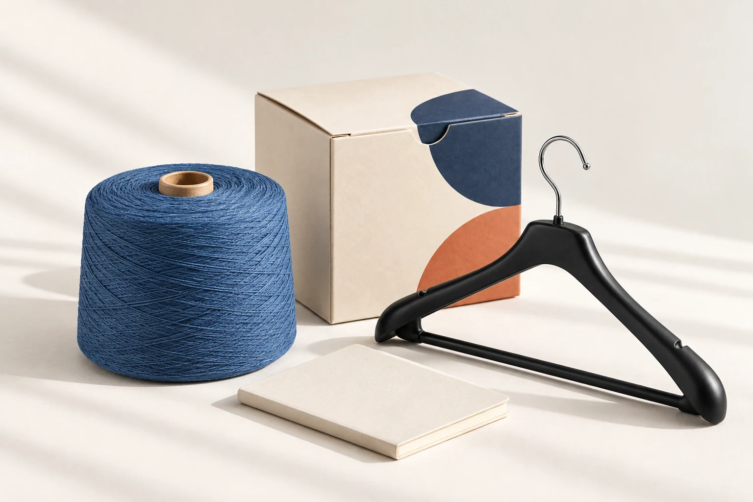 Career Enquiries — Baly — illustrative scene